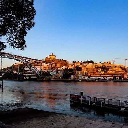 Hm - Ribeira Historical Apartment ポルト エクステリア 写真