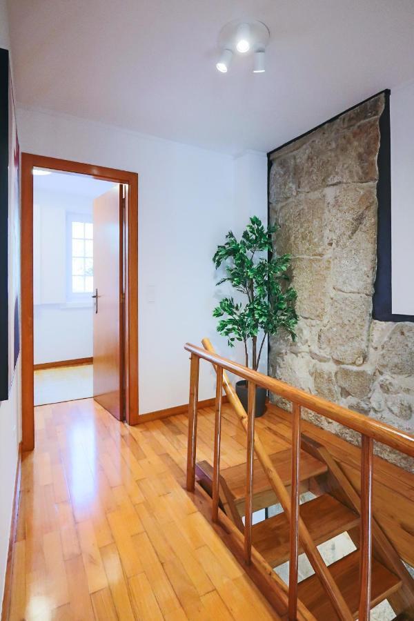 Hm - Ribeira Historical Apartment ポルト エクステリア 写真
